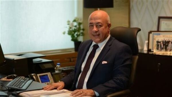 تعيين يحيى أبو الفتوح رئيسًا تنفيذيًا لبنك التعمير والإسكان خلفًا لحسن غانم