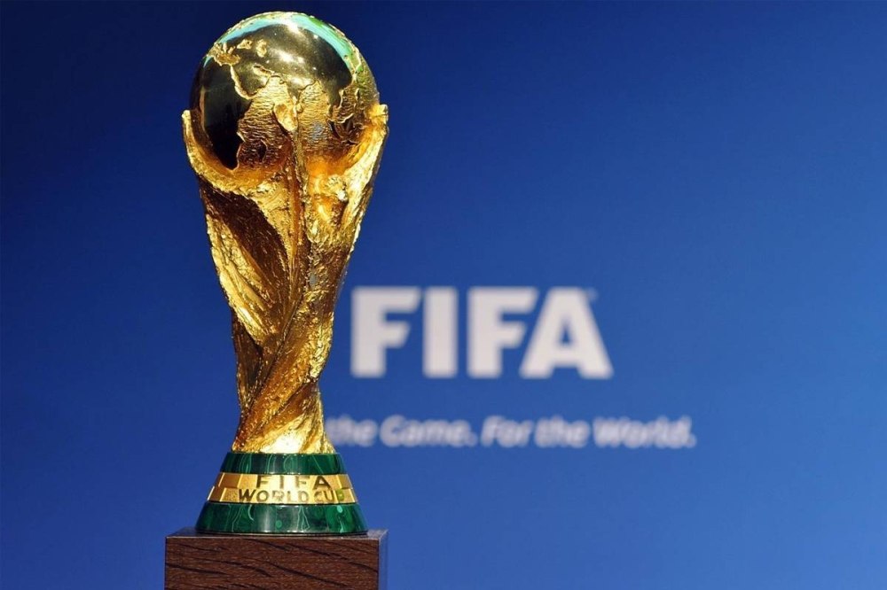 تغيير بروتوكول جديد في كأس العالم