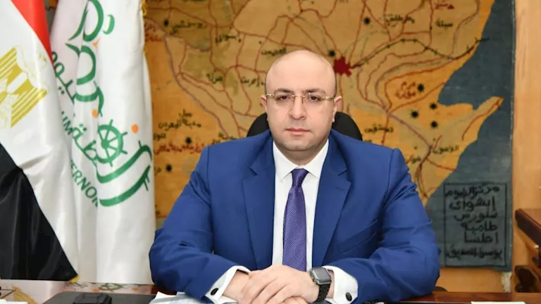 تغييرات واسعة في قيادات الأحياء والقرى بالفيوم بقرار من المحافظ