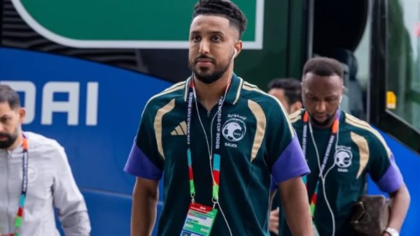 تغييران من دونيس.. تشكيلة السعودية أمام إسبانيا في كأس العالم