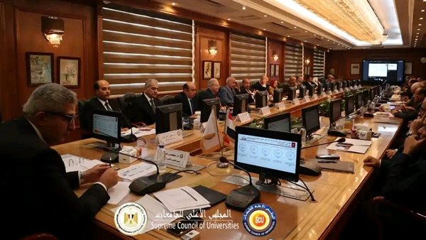 تفاصيل انطلاق التدريب المتخصص للمرشحين لشغل منصب رئيس جامعة