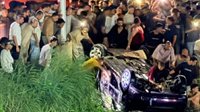 تفاصيل حادث المريوطية المروع.. وفاة 6 أشخاص من أسرة واحدة وإصابة آخر|ننشر أسماء الضحايا
