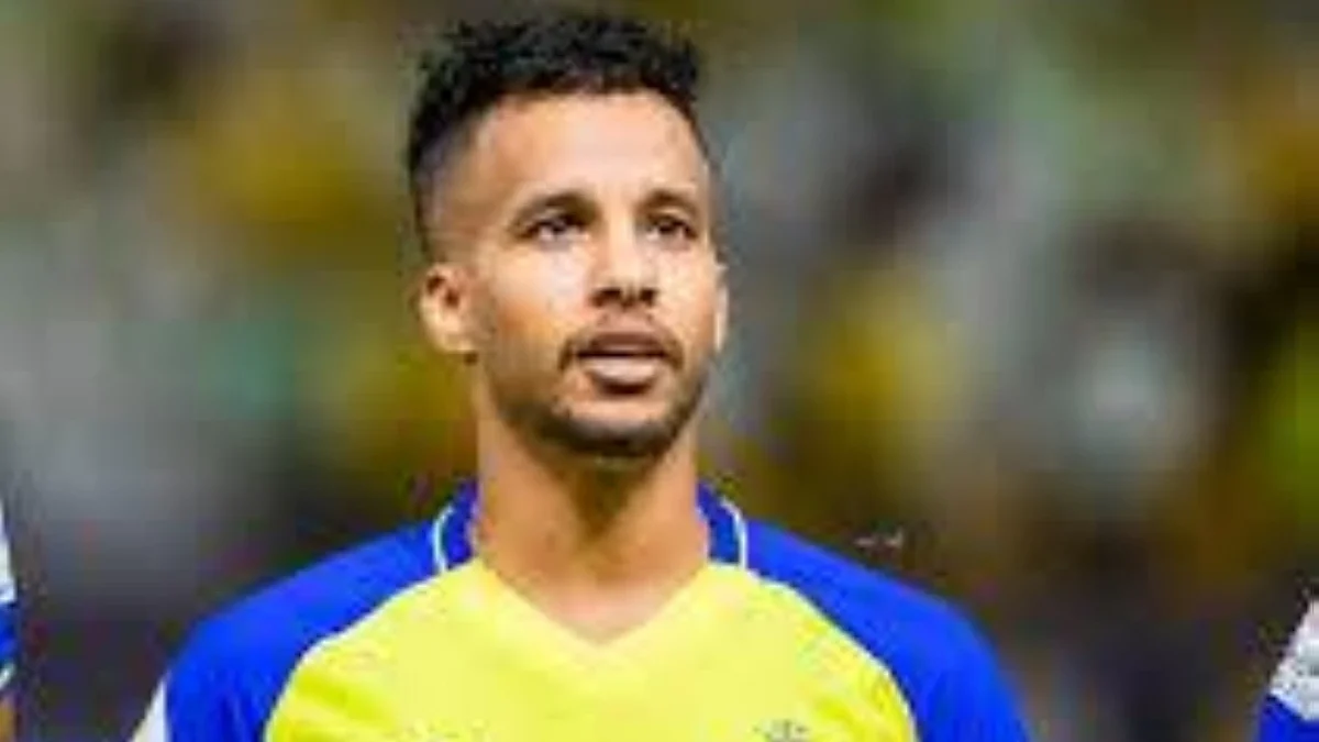 تقارير: الاتحاد يتراجع عن ضم عبدالرحمن الغريب