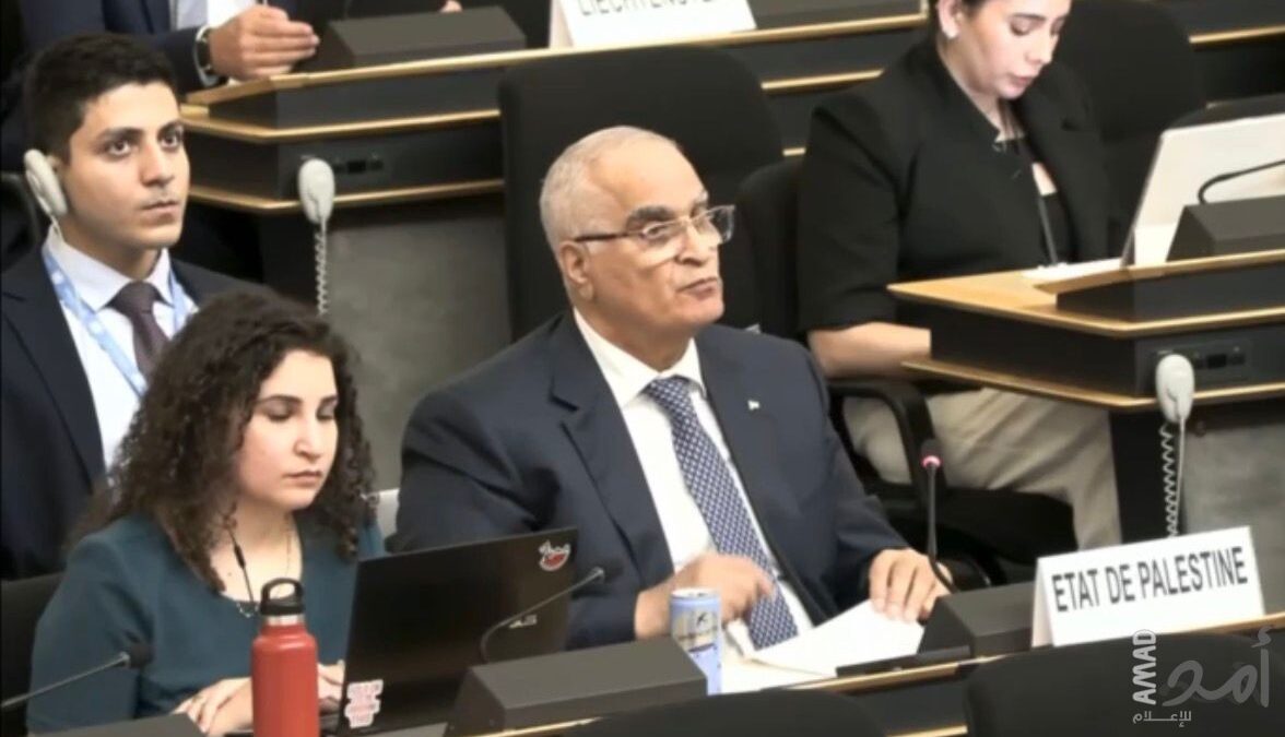 تقرير أممي: اعتداءات ميليشيات المستوطنين تهدف للتهجير القسري والضم غير قانوني – فيديو