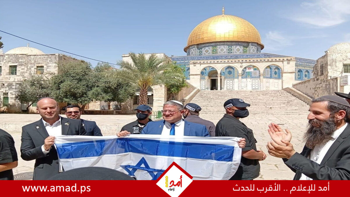 تقرير: نتنياهو يرفض فرض قيود على صلاحيات بن غفير في إدارة الشرطة