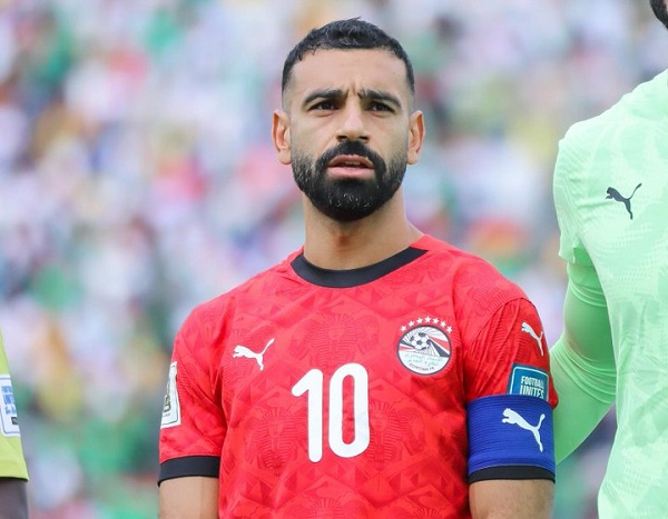 تقرير – صلاح يحتفل بعيد ميلاده الـ34 على أعتاب مواجهة بلجيكا بالمونديال