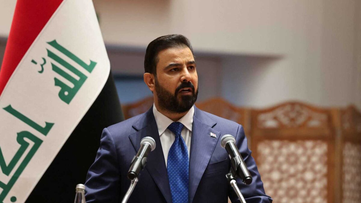 تنتهي سبتمبر المقبل.. الزيدي يدرس طلب تمديد مهمة التحالف الدولي في العراق
