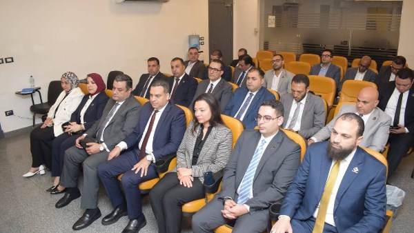 تنسيقية شباب الأحزاب تنظم جلسات مناقشة حول قانون الإدارة المحلية