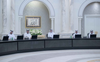 “تنفيذي الشارقة” يضيف ذوي الإعاقة إلى منتفعي المساعدة الاجتماعية الإضافية