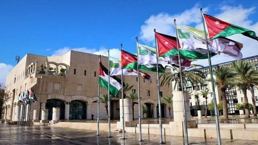 تنقلات مديرين في أمانة عمان.. الهواورة وابوالسندس والسليحات وخريسات والمجالي والزواهرة