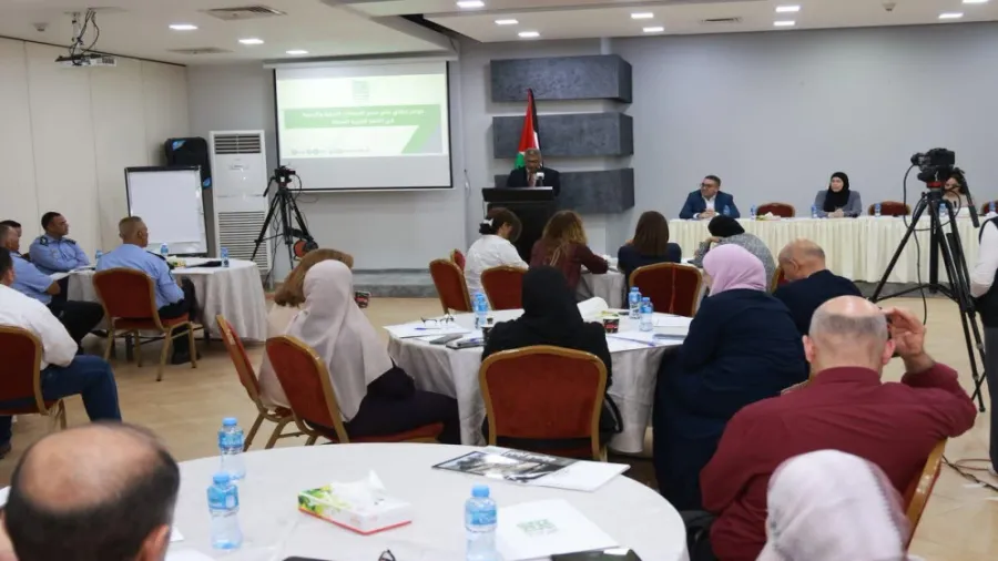 تهجير أكثر من 50 تجمعا بدويا منذ أواخر 2023 في الضفة الغربية المحتلة