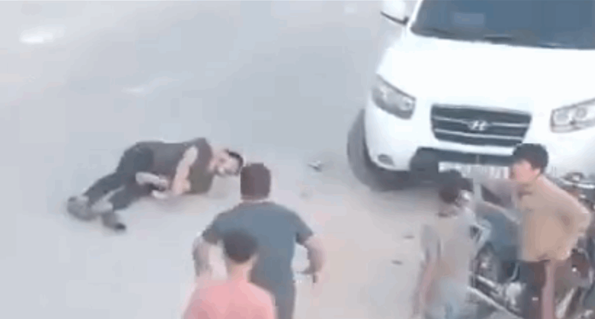 توترات في إدلب وحلب.. والداخلية السورية تحذر من الفوضى (فيديو)