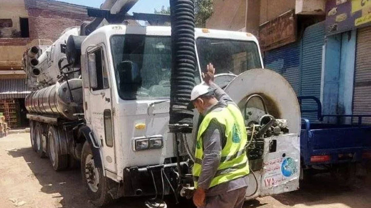 توجيهات بسرعة التعامل مع شكاوى المواطنين فى أسوان ووضع الحلول لها 