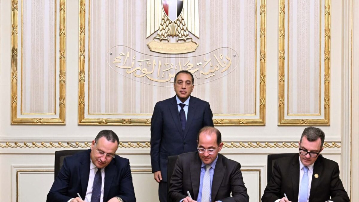 توقيع بروتوكول لتسوية تمويل إنشاء 11 جامعة أهلية حكومية بـ48.5 مليار جنيه