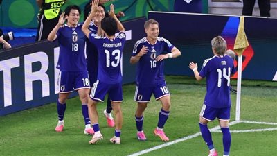 تونس ضد اليابان.. ملخص اهداف ونتيجة مباراة منتخب تونس واليابان في كأس العالم 2026 بعد مرور 75 دقيقة