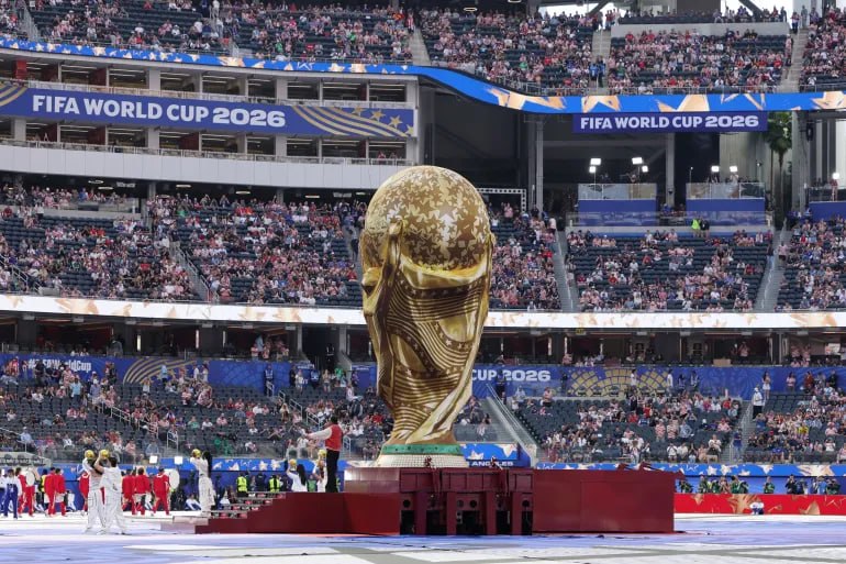 تونس والسويد.. مواجهة مبكرة بطموحات كبيرة في مونديال 2026