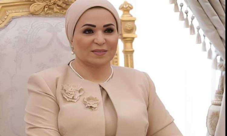 “تيسير الزواج”.. منصة رقمية تستهدف دعم الأسر تحت رعاية حرم الرئيس