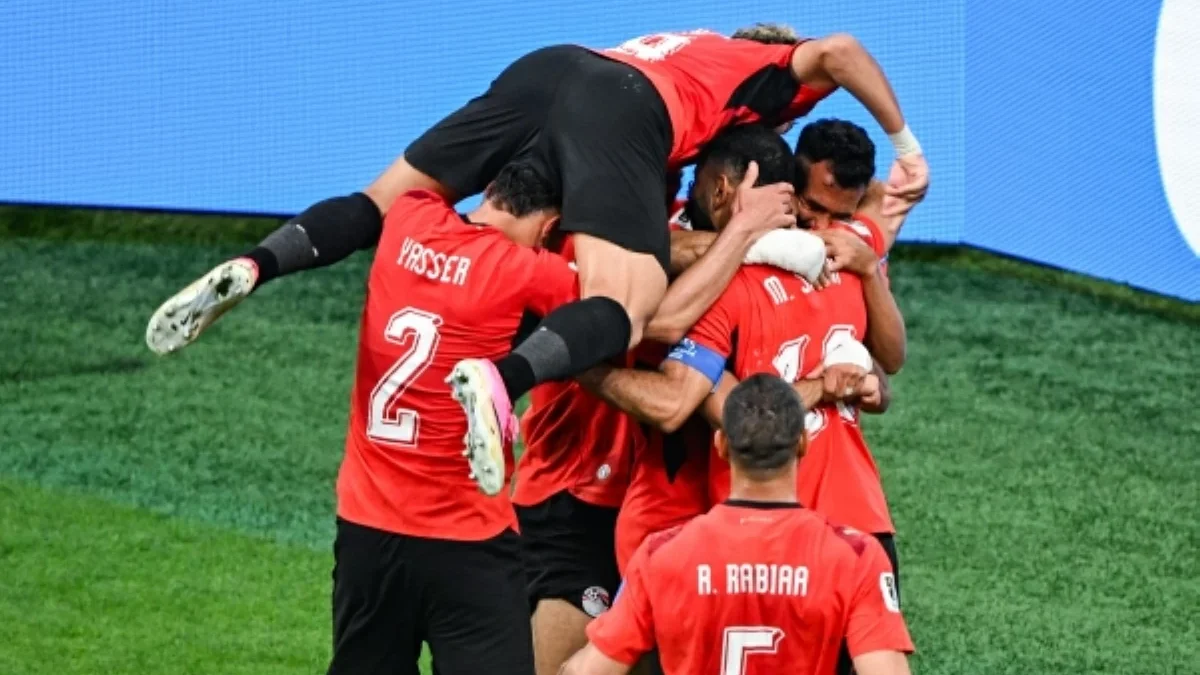 ثنائي مصري في القائمة.. أعلى 10 لاعبين أفارقة تقييمًا بـ كأس العالم 2026
