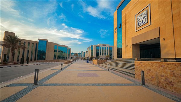 جامعة الجلالة تحقق تقدمًا في تصنيف التايمز للاستدامة 2026