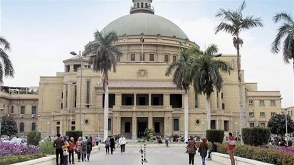 جامعة القاهرة تطلق المؤشر العالمي للبحث والتطوير والابتكار من أجل التنمية