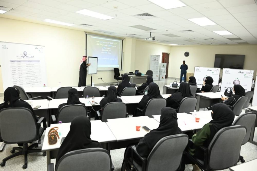 جامعة الملك عبدالعزيز تستضيف مشروع الإعلام الواعد 