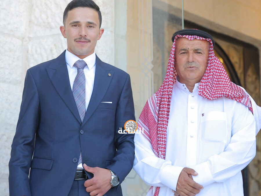 جاهة المشاقبة والشديفات (صور)