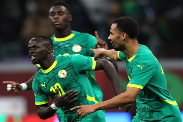 جاهزية جميع عناصر منتخب السنغال قبل مواجهة فرنسا بكأس العالم 