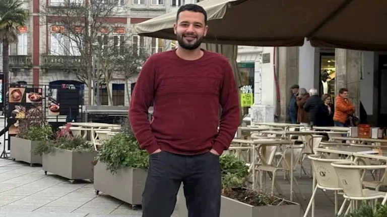 جثمان داخل غابة وشبهات اعتداء.. تفاصيل صادمة في وفاة مصري بألمانيا