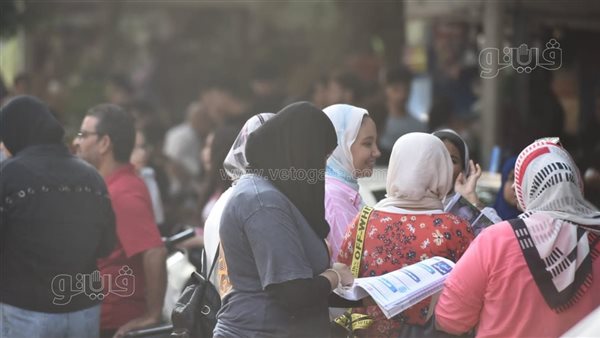 جدول امتحانات الثانوية العامة النظام القديم 2026 للعلمي علوم والأدبي
