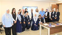 «جدير – Breava».. أول مشروعى تخرج برنامج الاعلان بإعلام عين شمس