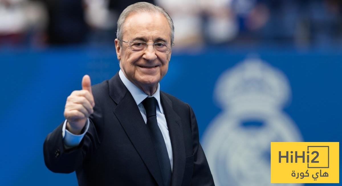 جرهوتان تخطفا أنظار ريال مدريد في المونديال