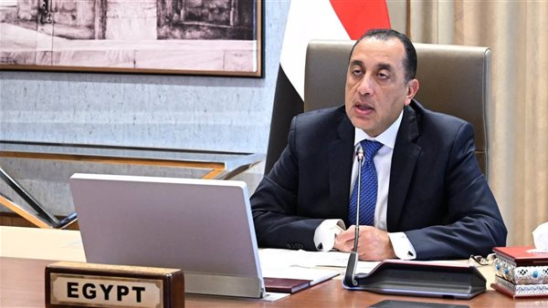 جسد روح العزيمة والإرادة.. مدبولي يهنئ منتخب مصر بالفوز على نظيره النيوزيلاندي بالمونديال