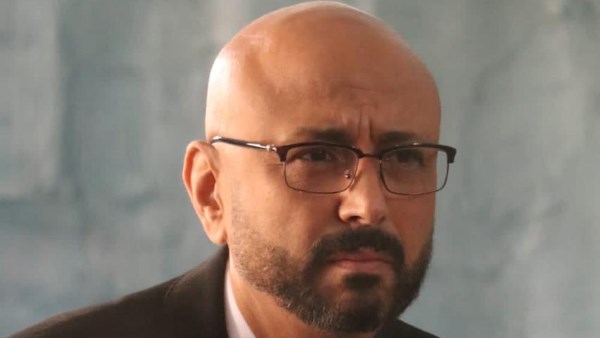 جمال يوسف يجسد شخصية ناظر مدرسة في مسلسل «أندر إيدج»