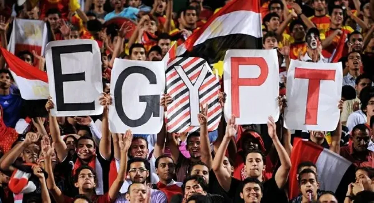 جماهير مصرية في سياتل لدعم صلاح ورفاقه قبل مواجهة بلجيكا