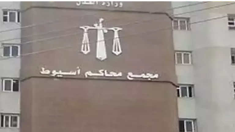 جنايات أسيوط تقضي بالسجن المشدد في واقعة مقتل لص