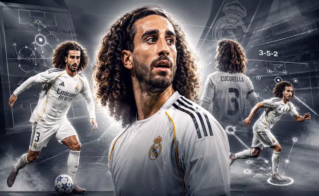 جوكر يحتاجه الملكي.. كيف يمنح كوكوريلا مرونة تكتيكية لخطط مورينيو في ريال مدريد؟