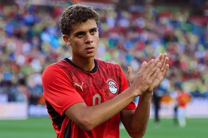 جولة في عقل العميد.. هل يشارك حمزة عبد الكريم مع منتخب مصر بكأس العالم؟