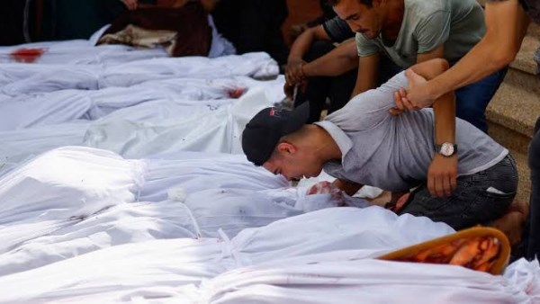 جيش الاحتلال الإسرائيلي يعلن مقتل اثنين من عناصر حماس في غزة