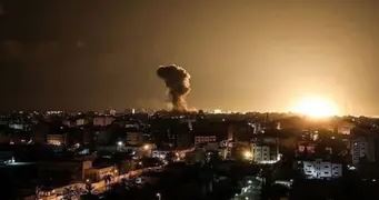 جيش الاحتلال: نفذنا هجوما للقضاء على تهديد مباشر لقواتنا في جنوب لبنان