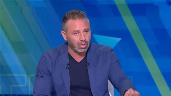 حازم إمام: أداء مصر أمام بلجيكا يُخيف إيران ونيوزيلندا