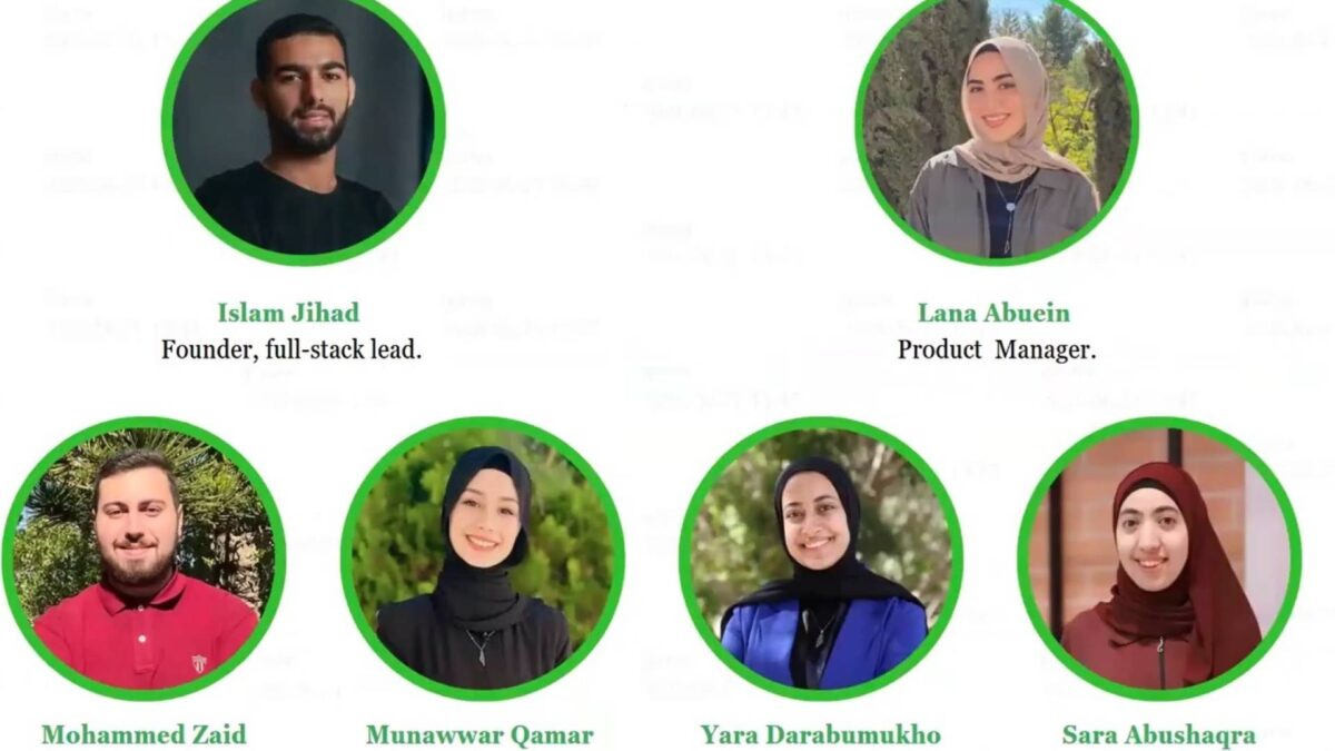 حاضنة الأعمال “إنترسكت” تحتفي بالشركات الناشئة الفلسطينية الواعدة في حفل تخريج الفوج الثامن من برنامج “STIR”