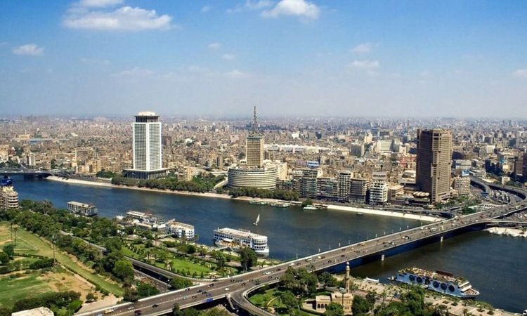 حالة الطقس اليوم الإثنين 15 يونيو 2026.. أجواء حارة نهارًا والعظمى بالقاهرة 34 درجة