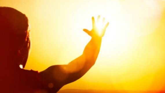 حالة الطقس غدا.. الأرصاد تحذر من أجواء حارة نهارًا