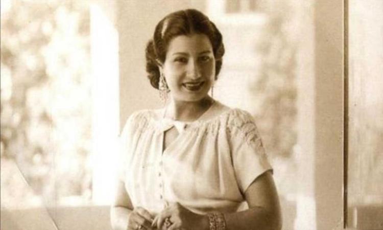 “حب إيه” لكوكب الشرق من مسرح حديقة الأزبكية.. الثلاثاء