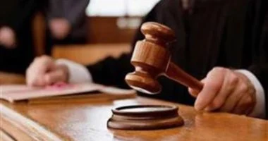 حبس صاحب مركز تجميل 3 سنوات وكفالة 50 ألف جنيه فى واقعة وفاة عروس حلوان   ‎
