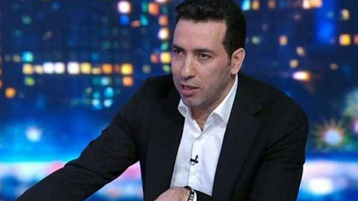 «حرامية كورة».. أبوتريكة يُحذر منتخب مصر بسبب بلجيكا