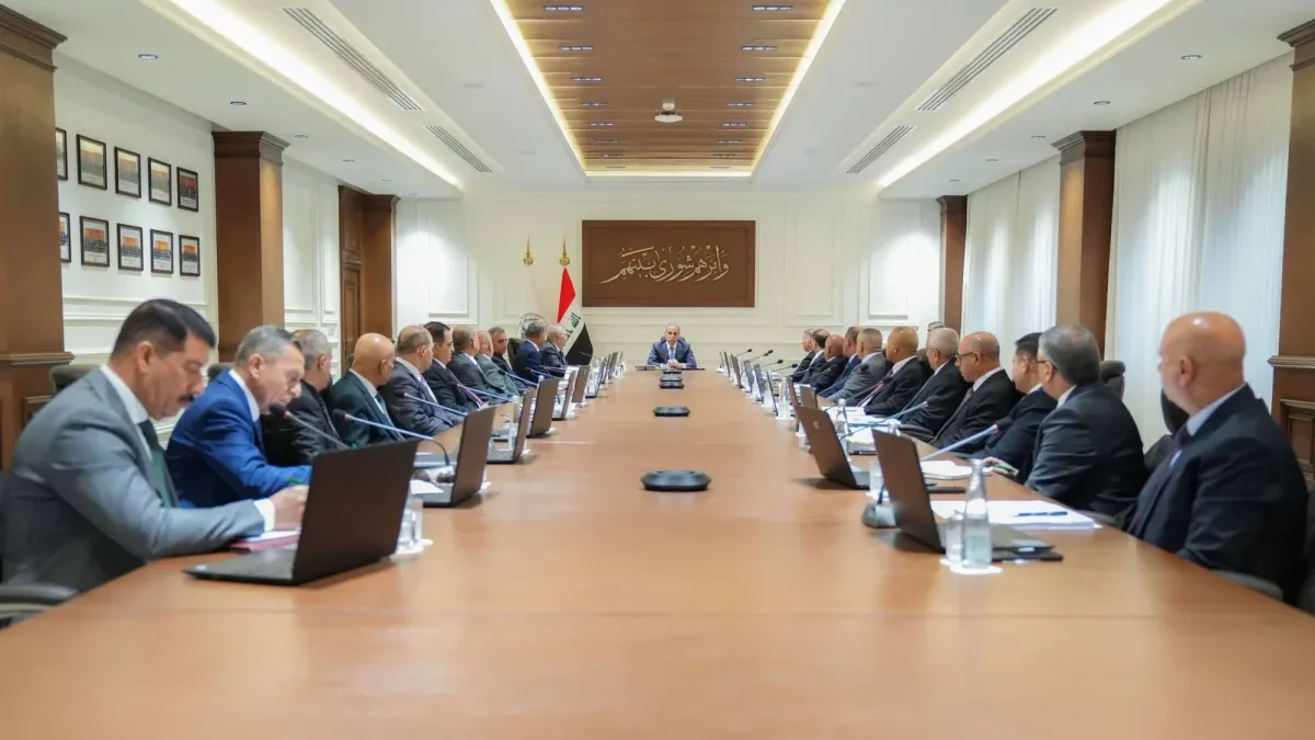 حرب الحكومة العراقية ضد الفساد تكشف اغرب طرق اخفاء الاموال المنهوبة