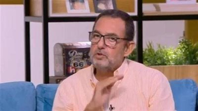 حرجة وصعب نقله للقاهرة.. آخر تطورات الحالة الصحية لـ محمد مرزبان| خاص