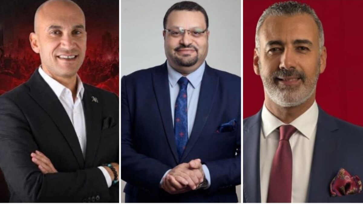 حزب العدل: 3 مرشحين يتقدمون لخوض انتخابات منصب الأمين العام