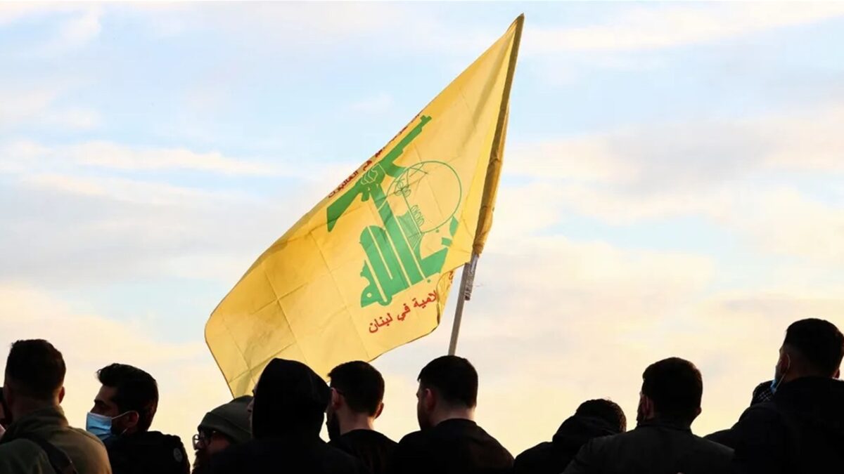 حزب الله: إسرائيل تهدف لإفشال اتفاق طهران وواشنطن